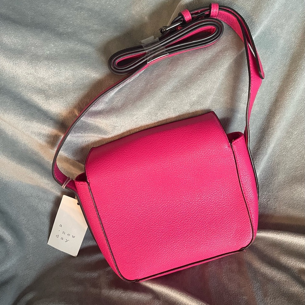 NWT! A New Day purse